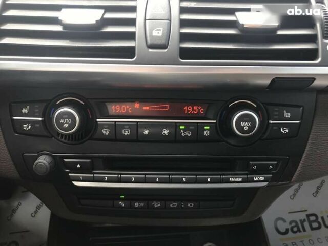 БМВ Х5, об'ємом двигуна 3 л та пробігом 340 тис. км за 16700 $, фото 24 на Automoto.ua