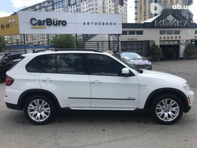 БМВ Х5, об'ємом двигуна 3 л та пробігом 340 тис. км за 16700 $, фото 11 на Automoto.ua