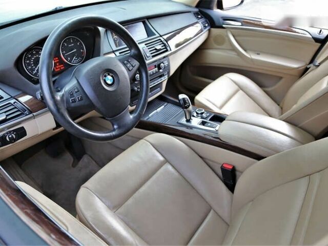 БМВ Х5, объемом двигателя 3 л и пробегом 215 тыс. км за 20000 $, фото 12 на Automoto.ua