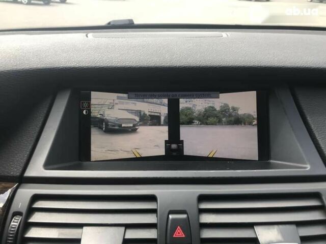 БМВ Х5, об'ємом двигуна 3 л та пробігом 340 тис. км за 16700 $, фото 23 на Automoto.ua