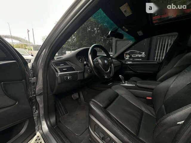 БМВ Х5, об'ємом двигуна 3 л та пробігом 158 тис. км за 16900 $, фото 23 на Automoto.ua