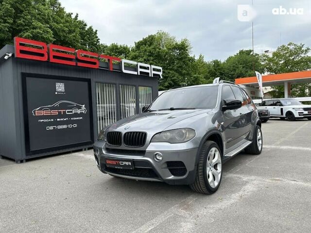 БМВ Х5, об'ємом двигуна 3 л та пробігом 158 тис. км за 16900 $, фото 3 на Automoto.ua