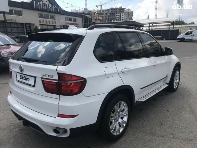 БМВ Х5, об'ємом двигуна 3 л та пробігом 340 тис. км за 16700 $, фото 10 на Automoto.ua