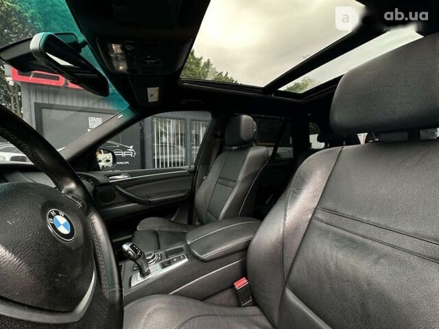 БМВ Х5, об'ємом двигуна 3 л та пробігом 158 тис. км за 16900 $, фото 25 на Automoto.ua
