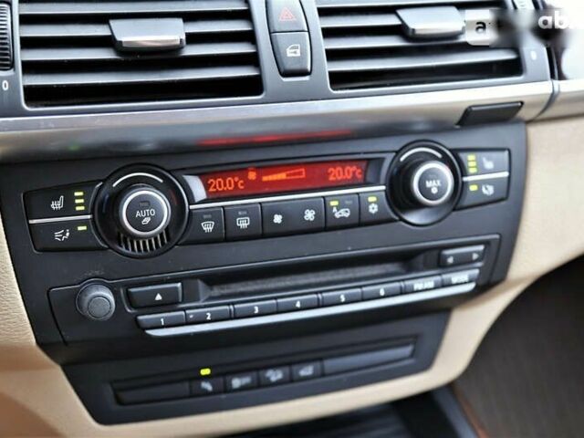 БМВ Х5, объемом двигателя 3 л и пробегом 215 тыс. км за 20000 $, фото 17 на Automoto.ua