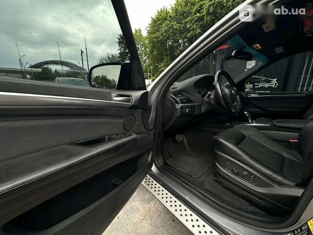 БМВ Х5, об'ємом двигуна 3 л та пробігом 158 тис. км за 16900 $, фото 22 на Automoto.ua