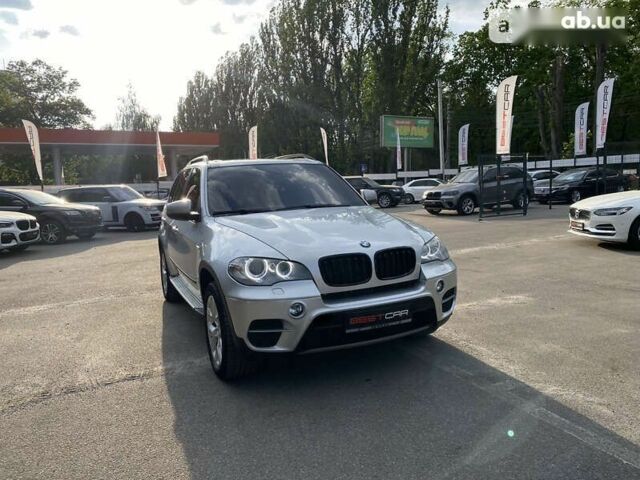 БМВ Х5, об'ємом двигуна 3 л та пробігом 175 тис. км за 16900 $, фото 7 на Automoto.ua