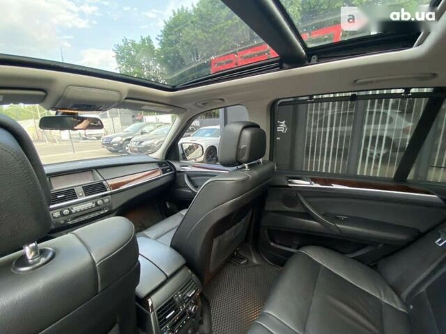 БМВ Х5, об'ємом двигуна 3 л та пробігом 175 тис. км за 16900 $, фото 29 на Automoto.ua