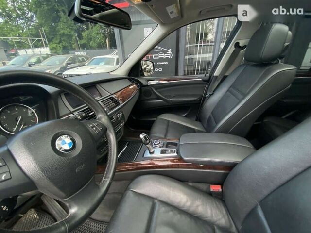 БМВ Х5, об'ємом двигуна 3 л та пробігом 175 тис. км за 16900 $, фото 23 на Automoto.ua