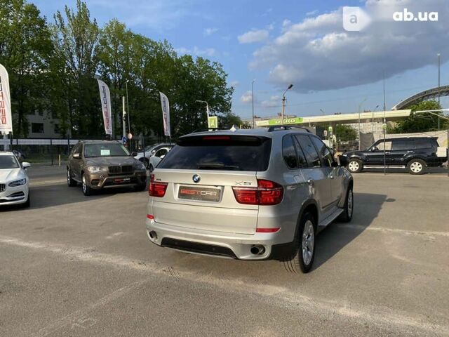 БМВ Х5, об'ємом двигуна 3 л та пробігом 175 тис. км за 16900 $, фото 15 на Automoto.ua