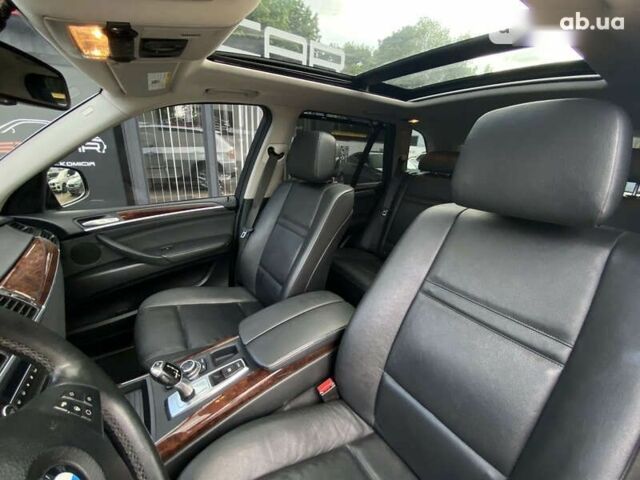 БМВ Х5, об'ємом двигуна 3 л та пробігом 175 тис. км за 16900 $, фото 24 на Automoto.ua