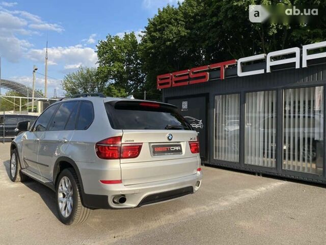 БМВ Х5, об'ємом двигуна 3 л та пробігом 175 тис. км за 16900 $, фото 17 на Automoto.ua