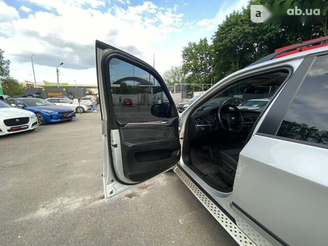 БМВ Х5, об'ємом двигуна 3 л та пробігом 175 тис. км за 16900 $, фото 21 на Automoto.ua