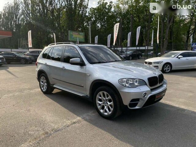 БМВ Х5, об'ємом двигуна 3 л та пробігом 175 тис. км за 16900 $, фото 10 на Automoto.ua