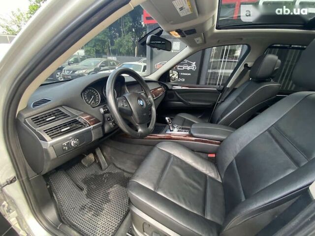 БМВ Х5, об'ємом двигуна 3 л та пробігом 175 тис. км за 16900 $, фото 22 на Automoto.ua