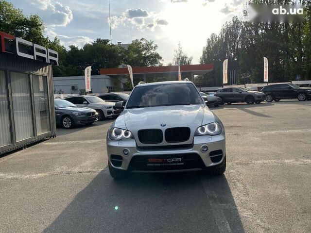 БМВ Х5, об'ємом двигуна 3 л та пробігом 175 тис. км за 16900 $, фото 5 на Automoto.ua