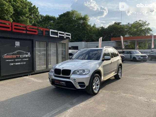 БМВ Х5, об'ємом двигуна 3 л та пробігом 175 тис. км за 16900 $, фото 1 на Automoto.ua