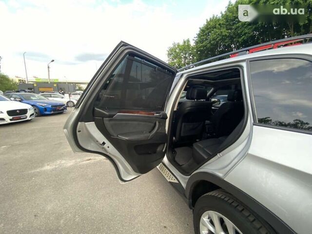 БМВ Х5, об'ємом двигуна 3 л та пробігом 175 тис. км за 16900 $, фото 26 на Automoto.ua
