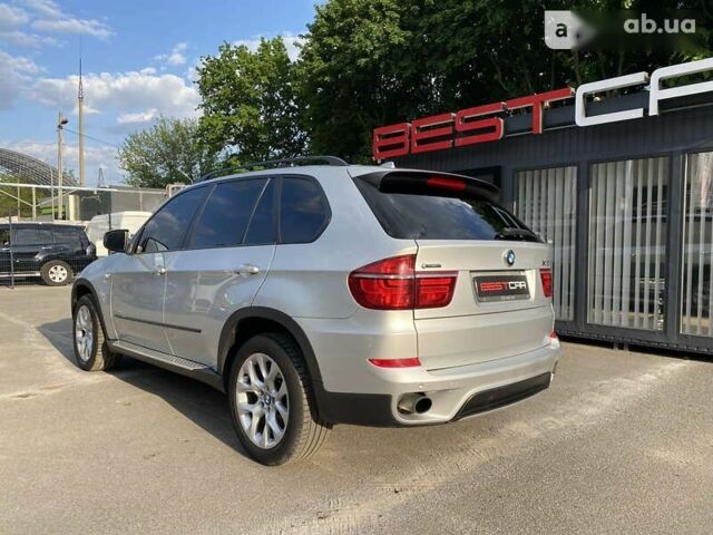 БМВ Х5, об'ємом двигуна 3 л та пробігом 175 тис. км за 16900 $, фото 18 на Automoto.ua