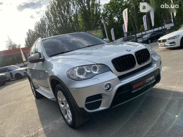 БМВ Х5, об'ємом двигуна 3 л та пробігом 175 тис. км за 16900 $, фото 9 на Automoto.ua