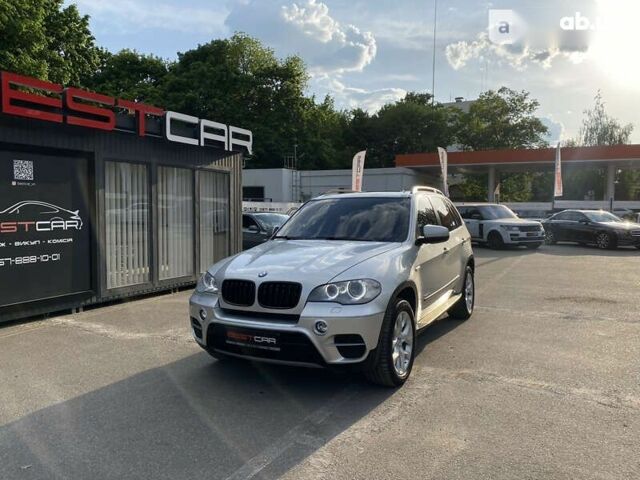 БМВ Х5, об'ємом двигуна 3 л та пробігом 175 тис. км за 16900 $, фото 2 на Automoto.ua