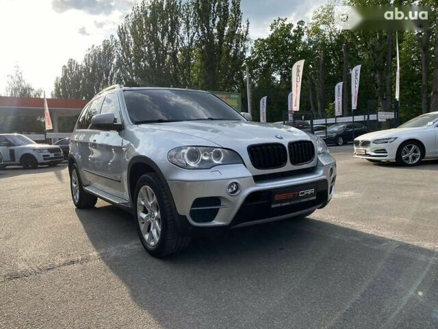 БМВ Х5, об'ємом двигуна 3 л та пробігом 175 тис. км за 16900 $, фото 8 на Automoto.ua