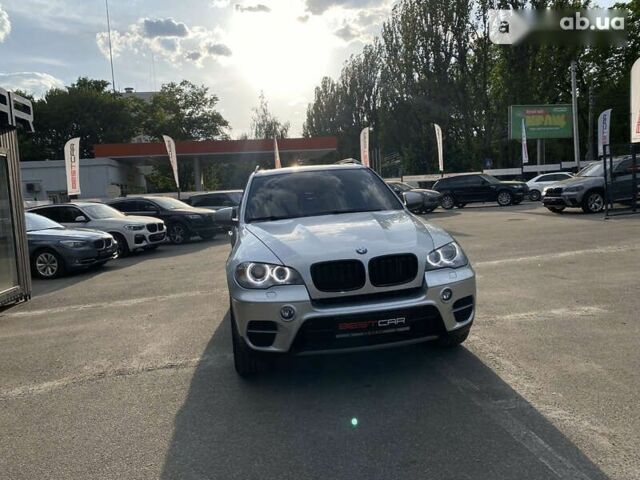 БМВ Х5, об'ємом двигуна 3 л та пробігом 175 тис. км за 16900 $, фото 6 на Automoto.ua