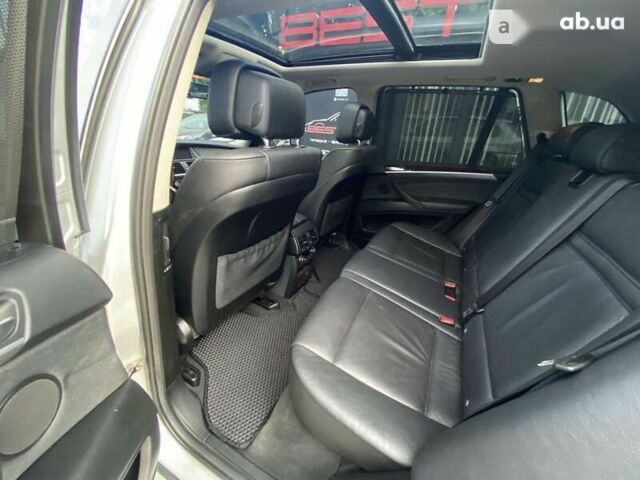 БМВ Х5, об'ємом двигуна 3 л та пробігом 175 тис. км за 16900 $, фото 27 на Automoto.ua