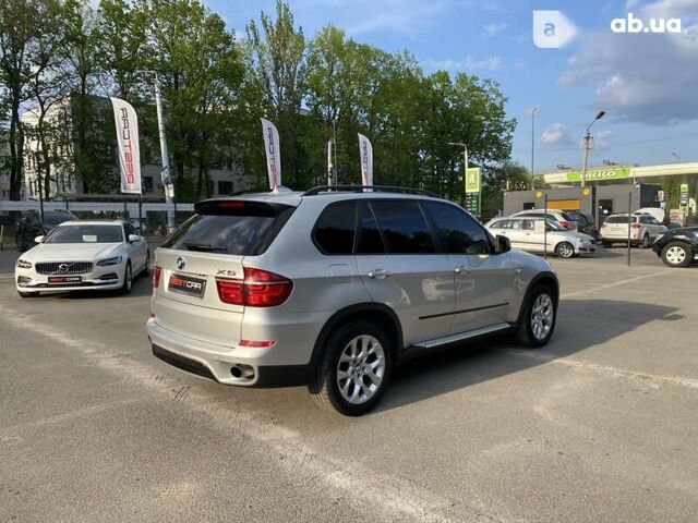 БМВ Х5, об'ємом двигуна 3 л та пробігом 175 тис. км за 16900 $, фото 12 на Automoto.ua