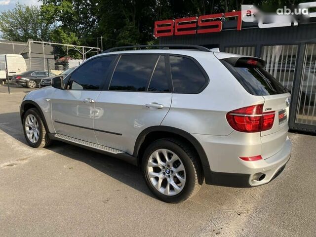 БМВ Х5, об'ємом двигуна 3 л та пробігом 175 тис. км за 16900 $, фото 19 на Automoto.ua