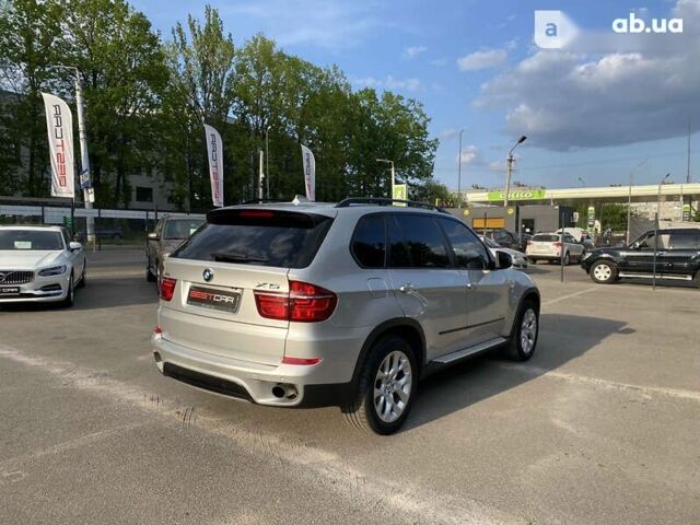 БМВ Х5, об'ємом двигуна 3 л та пробігом 175 тис. км за 16900 $, фото 13 на Automoto.ua