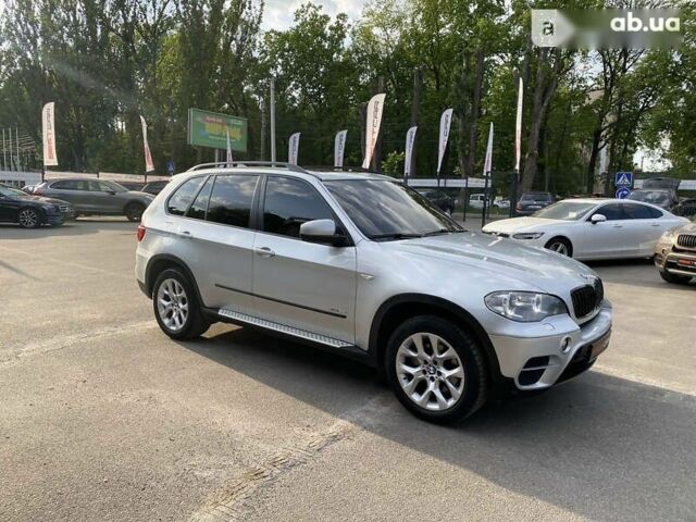 БМВ Х5, об'ємом двигуна 3 л та пробігом 175 тис. км за 16900 $, фото 11 на Automoto.ua
