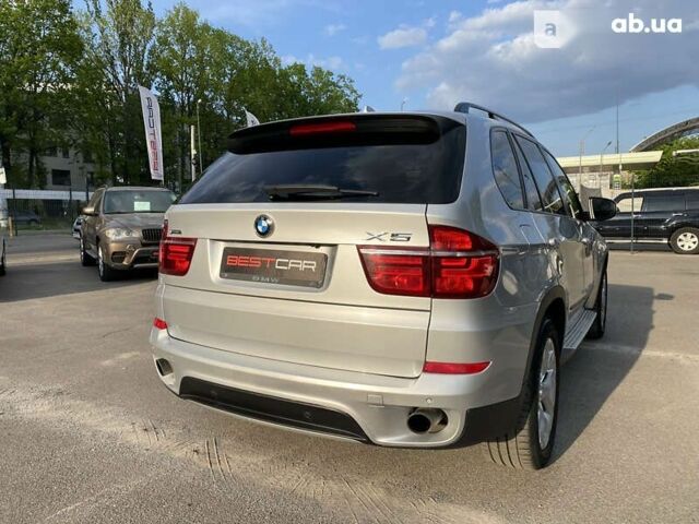 БМВ Х5, об'ємом двигуна 3 л та пробігом 175 тис. км за 16900 $, фото 16 на Automoto.ua