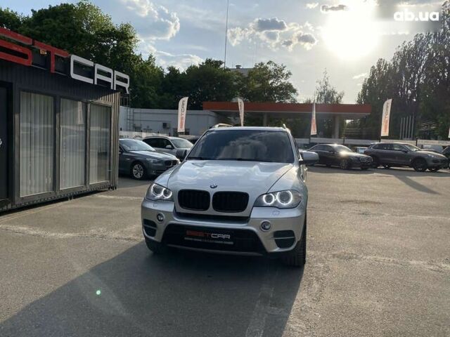 БМВ Х5, об'ємом двигуна 3 л та пробігом 175 тис. км за 16900 $, фото 4 на Automoto.ua