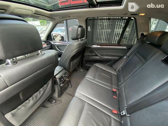 БМВ Х5, об'ємом двигуна 3 л та пробігом 175 тис. км за 16900 $, фото 28 на Automoto.ua