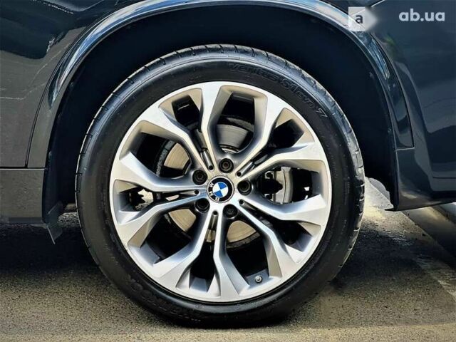 БМВ Х5, объемом двигателя 3 л и пробегом 232 тыс. км за 36499 $, фото 7 на Automoto.ua