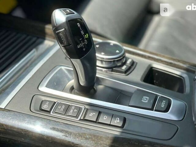 БМВ Х5, объемом двигателя 3 л и пробегом 185 тыс. км за 33000 $, фото 11 на Automoto.ua