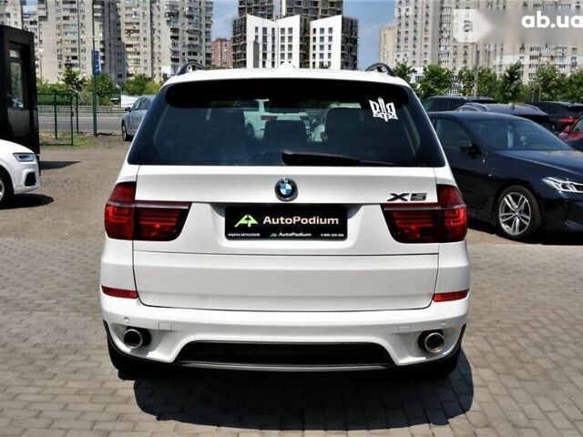 БМВ Х5, объемом двигателя 3 л и пробегом 172 тыс. км за 19999 $, фото 9 на Automoto.ua