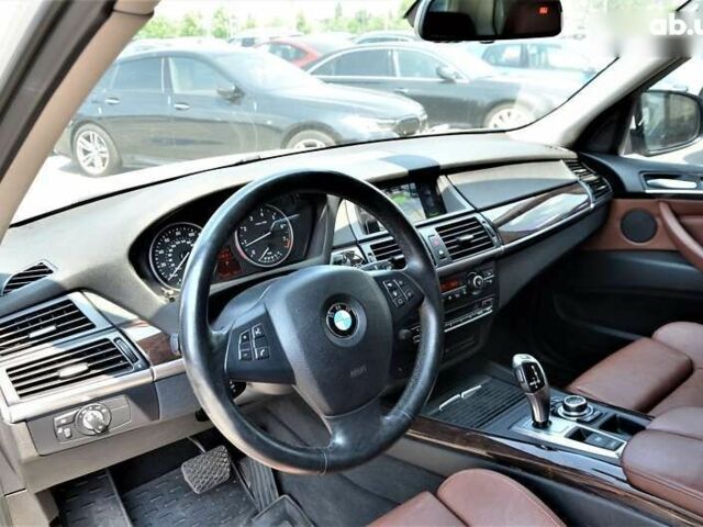 БМВ Х5, объемом двигателя 3 л и пробегом 172 тыс. км за 19999 $, фото 24 на Automoto.ua