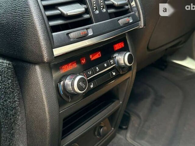 БМВ Х5, объемом двигателя 3 л и пробегом 185 тыс. км за 33000 $, фото 19 на Automoto.ua