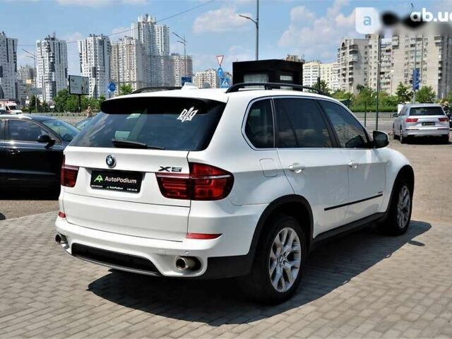 БМВ Х5, объемом двигателя 3 л и пробегом 172 тыс. км за 19999 $, фото 10 на Automoto.ua