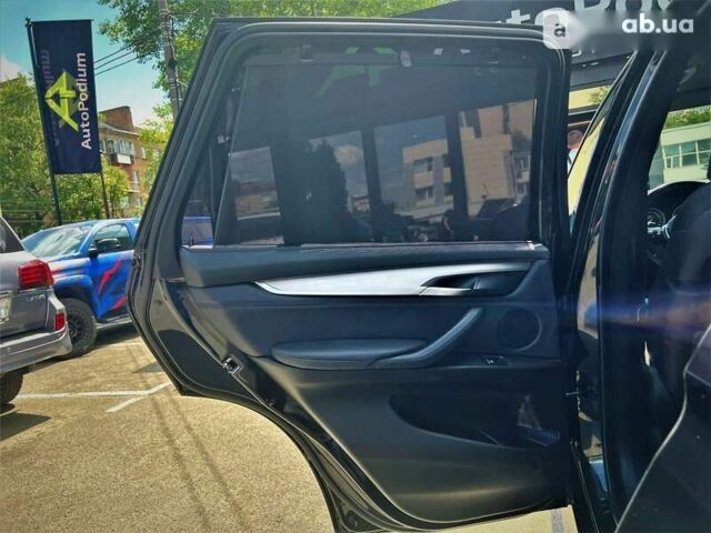 БМВ Х5, объемом двигателя 3 л и пробегом 232 тыс. км за 36499 $, фото 17 на Automoto.ua