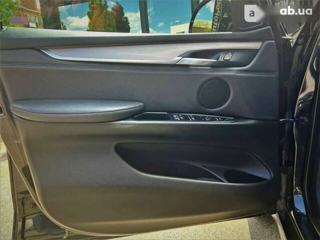 БМВ Х5, объемом двигателя 3 л и пробегом 232 тыс. км за 36499 $, фото 14 на Automoto.ua