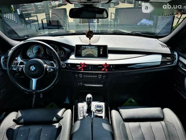 БМВ Х5, объемом двигателя 3 л и пробегом 232 тыс. км за 36499 $, фото 26 на Automoto.ua