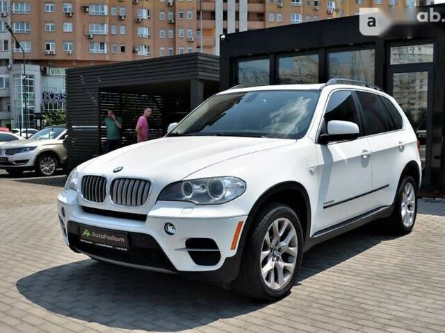 БМВ Х5, объемом двигателя 3 л и пробегом 172 тыс. км за 19999 $, фото 5 на Automoto.ua