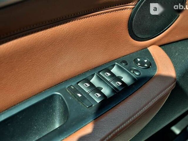 БМВ Х5, объемом двигателя 3 л и пробегом 172 тыс. км за 19999 $, фото 20 на Automoto.ua