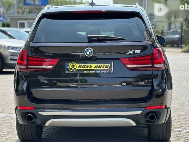 БМВ Х5, объемом двигателя 3 л и пробегом 185 тыс. км за 33000 $, фото 3 на Automoto.ua