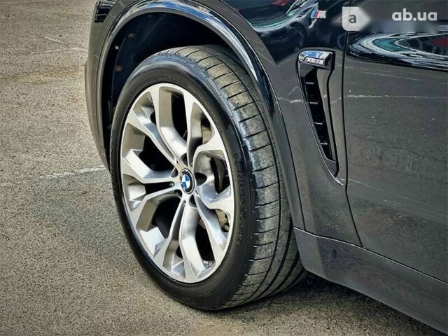 БМВ Х5, объемом двигателя 3 л и пробегом 232 тыс. км за 36499 $, фото 4 на Automoto.ua