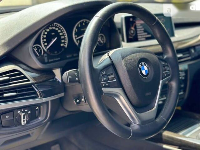 БМВ Х5, объемом двигателя 3 л и пробегом 185 тыс. км за 33000 $, фото 10 на Automoto.ua