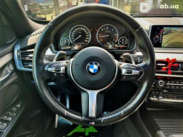 БМВ Х5, объемом двигателя 3 л и пробегом 232 тыс. км за 36499 $, фото 27 на Automoto.ua